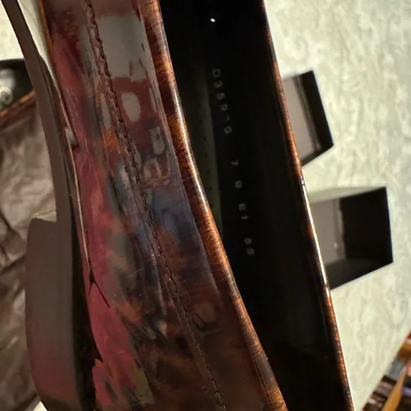 EUC Cole Haan Loafer - Picture 5 of 6